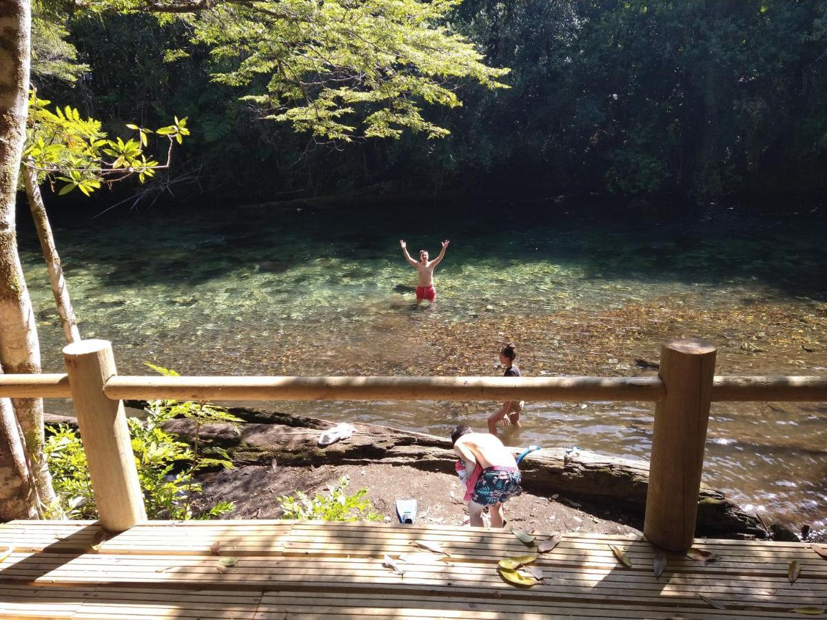 Entre Esteros ออร์โนปีเรน ภายนอก รูปภาพ